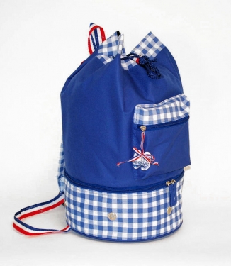Zwemtas Duffle Bag Holland